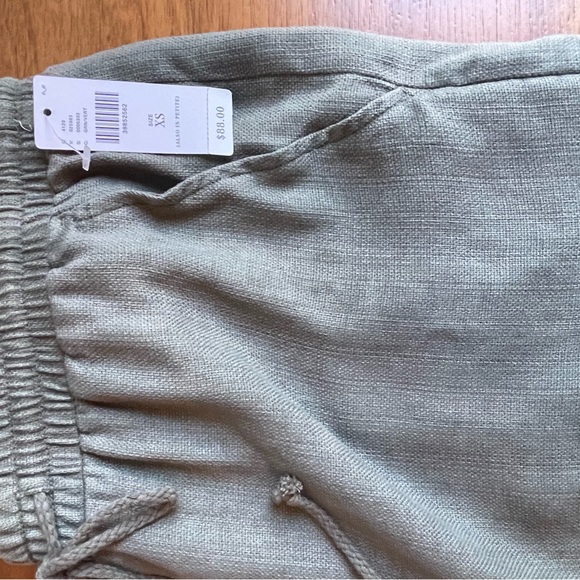 NWT CLOTH & STONE SKIRT - Picture 6 of 6